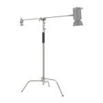 Stojak typu C ze stali nierdzewnej z wysięgnikiem NEEWER SC320 320 cm - obrazek 2
