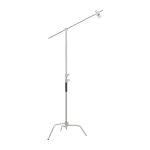 Stojak typu C ze stali nierdzewnej z wysięgnikiem NEEWER SC320 320 cm