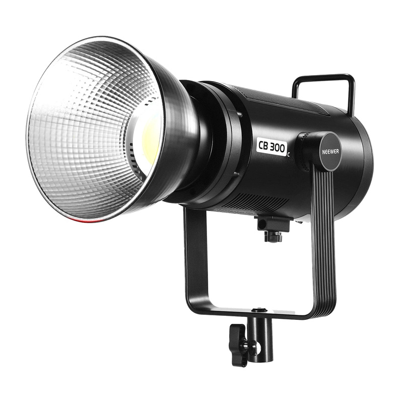 60168_1 Lampa LED Neewer CB300C RGB - obrazek 1