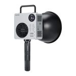 Lampa mini COB LED Neewer HB80C RGB - obrazek 2