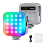 Magnetyczna Lampka LED NEEWER BL60C - obrazek 2