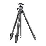 Aluminiowy statyw podróżny z głowicą kulową Neewer LT07 - obrazek 2