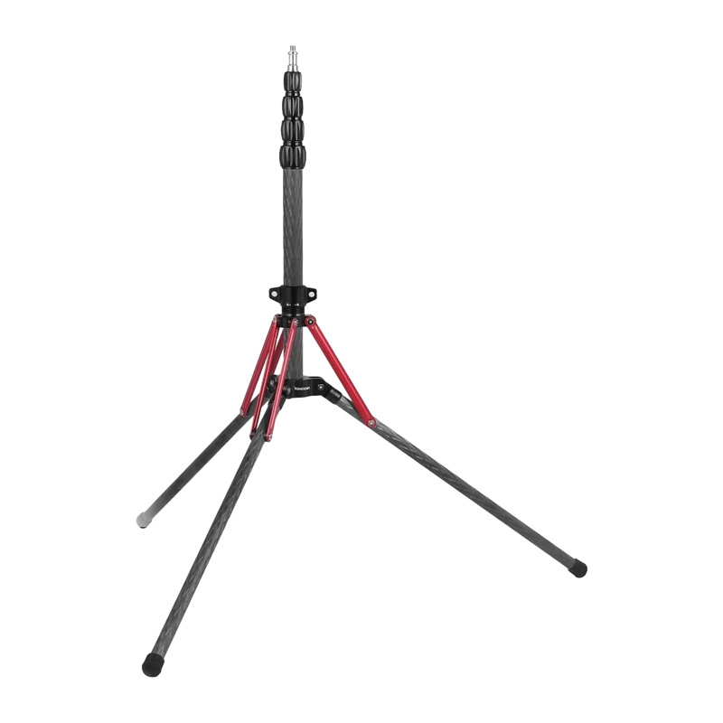 60233_1 Karbonowy statyw oświetleniowy 210 cm Neewer ST210R - obrazek 1