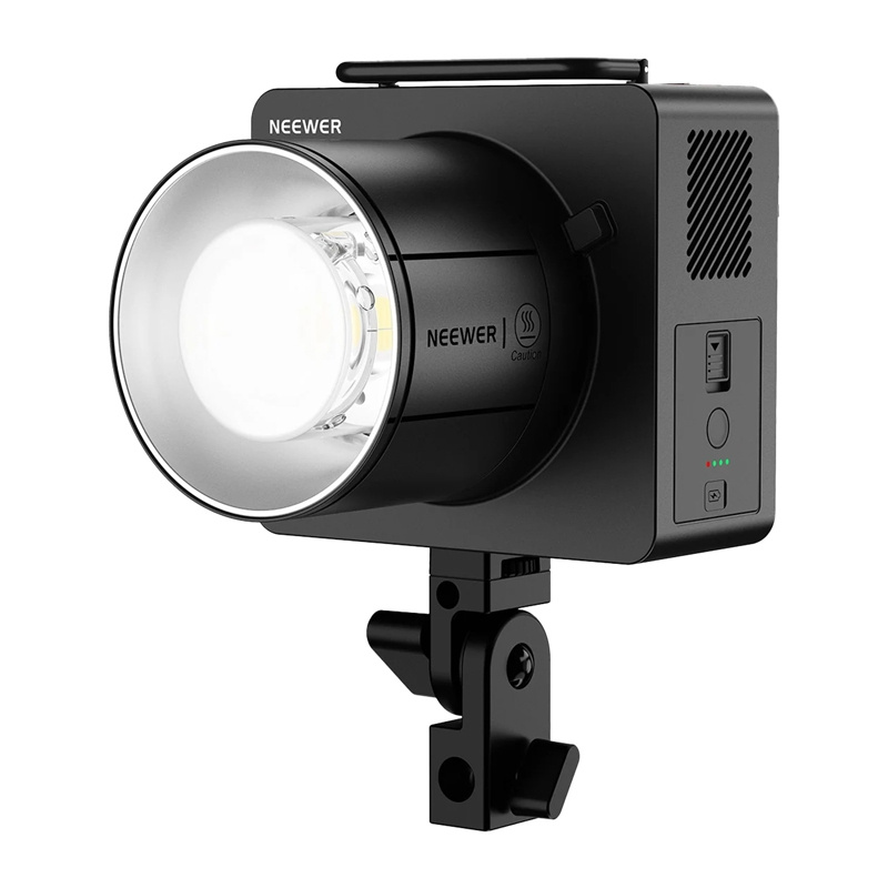 60234_1 Lampa błyskowa Neewer Q6 - obrazek 1