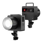 Lampa błyskowa Neewer Q6 - obrazek 2