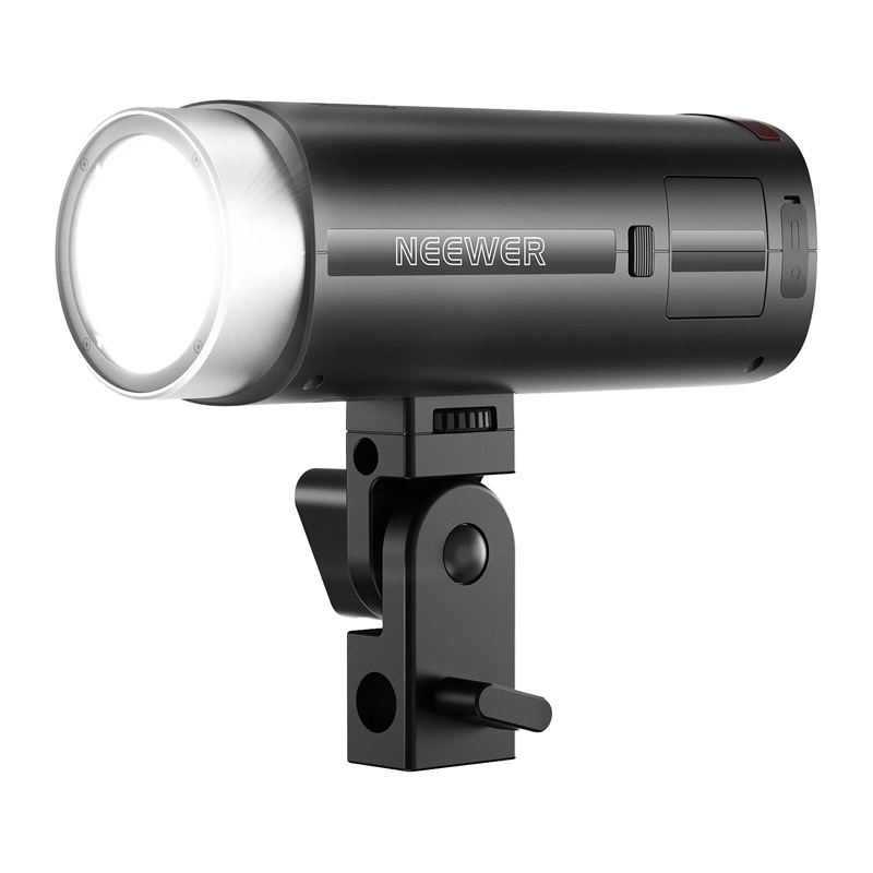 60236_1 Lampa błyskowa Neewer Q200 - obrazek 1