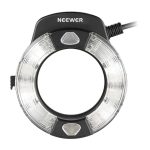 Lampa Błyskowa Pierścieniowa Neewer RF1-C - obrazek 2