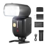 Lampa błyskowa Neewer Z880-C z baterią litową - obrazek 3