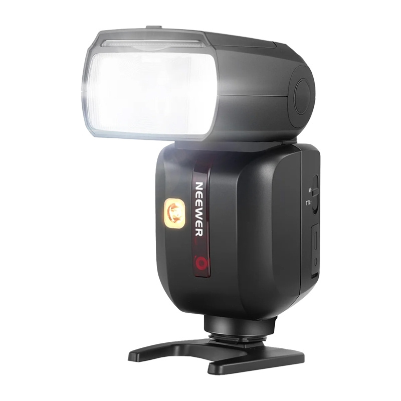 60244_1 Lampa błyskowa Neewer Z880-N z baterią litową - obrazek 1