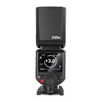 Lampa błyskowa Neewer Z880-N z baterią litową - obrazek 2
