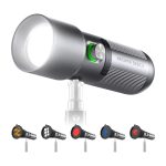 Przenośna Lampa LED  NEEWER BASICS FL10 - obrazek 2