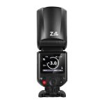 Lampa błyskowa Speedlite do aparatów Sony Neewer Z2PRO-S - obrazek 2