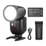 Lampa błyskowa Speedlite do aparatów Sony Neewer Z2PRO-S - obrazek 3