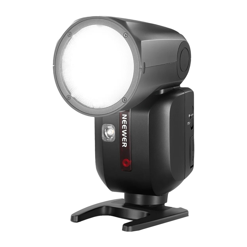 60280_1 Lampa błyskowa Speedlite do aparatów NIKON Neewer Z2PRO-N - obrazek 1
