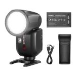 Lampa błyskowa Speedlite do aparatów NIKON Neewer Z2PRO-N - obrazek 3