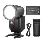 Lampa błyskowa Speedlite do aparatów NIKON Neewer Z2-N TTL - obrazek 3