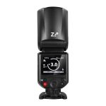 Lampa błyskowa Speedlite do aparatów CANON Neewer Z2-C TTL - obrazek 2