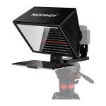 NEEWER BASICS X12B podnoszony teleprompter ze stopu aluminium 12" - obrazek 2