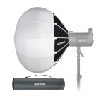 Softbox lantern 90 cm – szybki montaż Neewer NS90L
