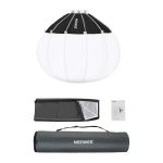 Softbox lantern 90 cm – szybki montaż Neewer NS90L - obrazek 2