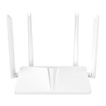 Bezprzewodowy router 300Mbps IMOU HR340 - obrazek 3