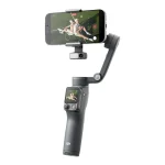 Gimbal DJI Osmo 8P Advanced Tracking Combo - obrazek 5