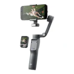 Gimbal DJI Osmo 8P Advanced Tracking Combo - obrazek 4