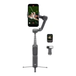 Gimbal DJI Osmo 8P Advanced Tracking Combo - obrazek 3