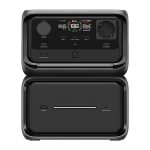 Stacja zasilania EcoFlow River 3 Max Plus 858Wh (Wireless)