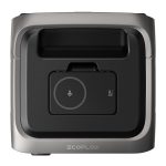Stacja zasilania EcoFlow River 3 Max Plus 858Wh (Wireless) - obrazek 5