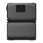 Stacja zasilania EcoFlow River 3 Max Plus 858Wh (Wireless) - obrazek 4