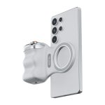 Magnetyczny uchwyt ręczny MagSafe Fun Shot Grip2 (Biały) - obrazek 2