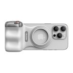 Magnetyczny uchwyt ręczny MagSafe Fun Shot Grip2 (Biały) - obrazek 3