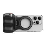 Magnetyczny uchwyt MagSafe Fun Shot Grip2 (czarny) - obrazek 2
