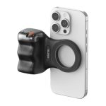 Magnetyczny uchwyt MagSafe Fun Shot Grip2 (czarny) - obrazek 3