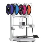 Drukarka 3D Anycubic Kobra X - obrazek 2