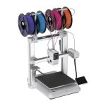 Drukarka 3D Anycubic Kobra X - obrazek 5