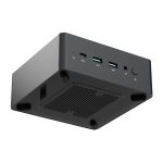 Mini PC Minix ER936-AI Ryzen 365 32GB 1TB Windows 11 Pro - obrazek 3