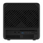 Mini PC MINIS FORUM NAS N5 Air Ryzen H255 16GB+64GB - obrazek 5