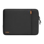 Etui na MacBook Neo TOMTOC Defender-A13 13" (czarne)