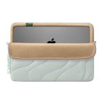Etui na MacBook Neo TOMTOC Terra-A27 13" (niebieskie) - obrazek 7