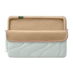 Etui na MacBook Neo TOMTOC Terra-A27 13" (niebieskie) - obrazek 4