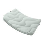 Etui na MacBook Neo TOMTOC Terra-A27 13" (niebieskie) - obrazek 5