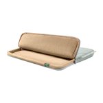 Etui na MacBook Neo TOMTOC Terra-A27 13" (niebieskie) - obrazek 6