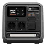 Zestaw DJI Power 1000 Mini + panel solarny 100W + kabel MC4 - obrazek 2