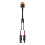 Zestaw DJI Power 1000 Mini + panel solarny 100W + kabel MC4 - obrazek 4