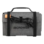 Zestaw DJI Power 1000 Mini + panel solarny 100W + kabel MC4 - obrazek 5