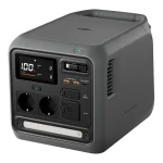 Zestaw DJI Power 1000 Mini + panel solarny 100W + kabel MC4 - obrazek 6