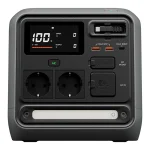 Zestaw DJI Power 1000 Mini + panel solarny 200W + kabel MC4 - obrazek 2