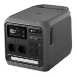 Zestaw DJI Power 1000 Mini + panel solarny 200W + kabel MC4 - obrazek 3